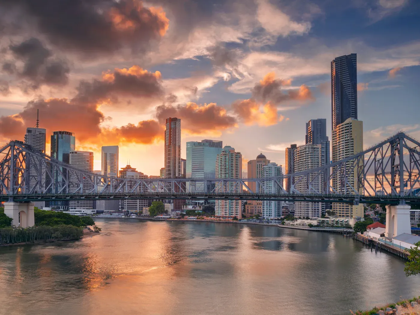 Brisbane