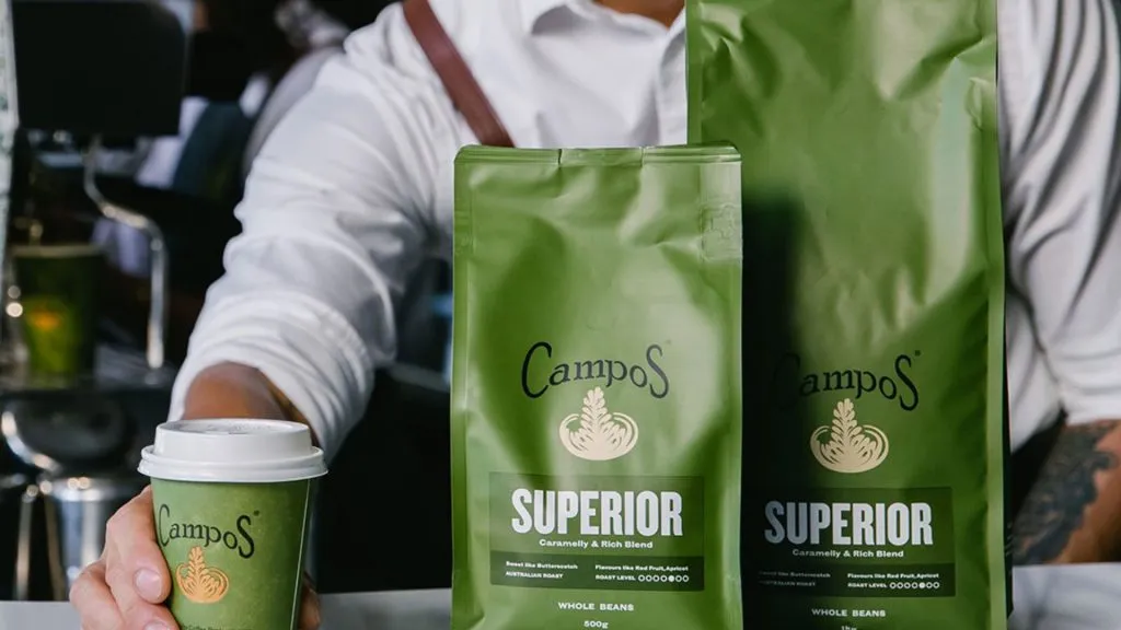 Marketing Strategy for Coffee Shops