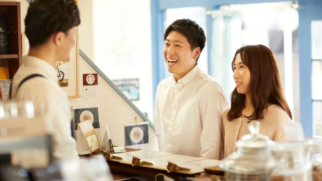 Marketing Strategy for Coffee Shops