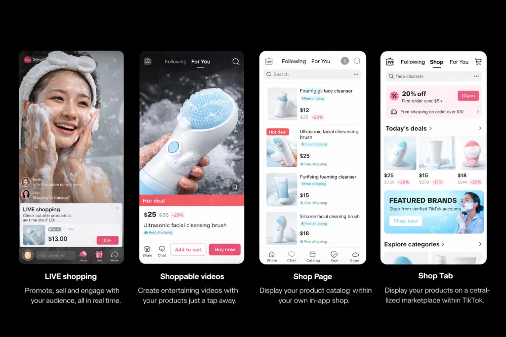 How to Set Up TikTok Shop (Using TikTok Seller Center) Australia Experiences