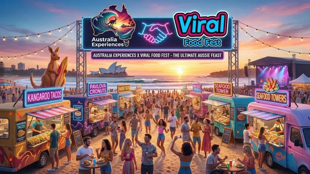 Internal Case Study: The Viral Food Festival (VFF)