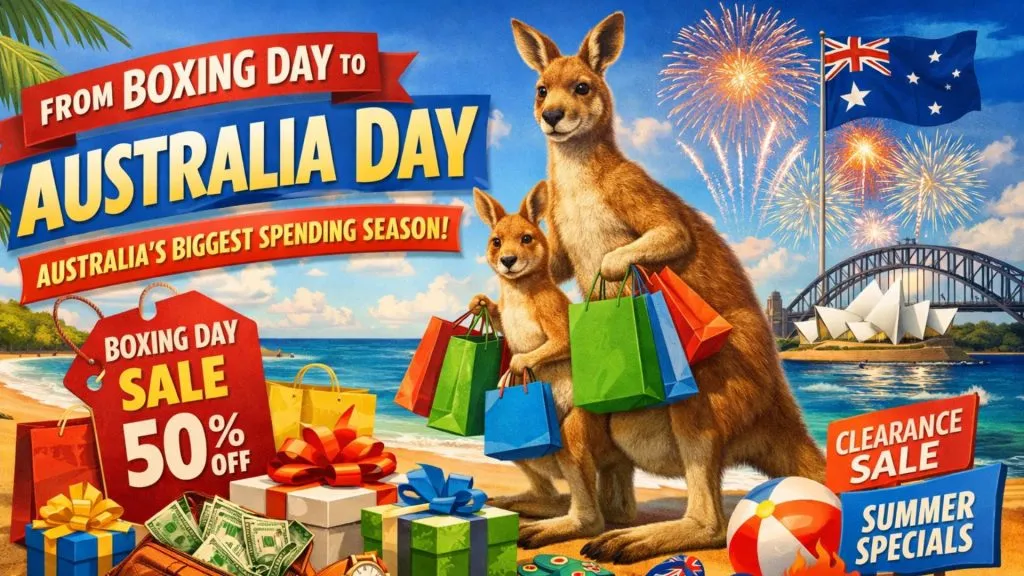 Influencer Marketing ROI Australia 2026