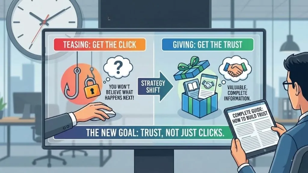 LinkedIn Marketing Strategy for B2B