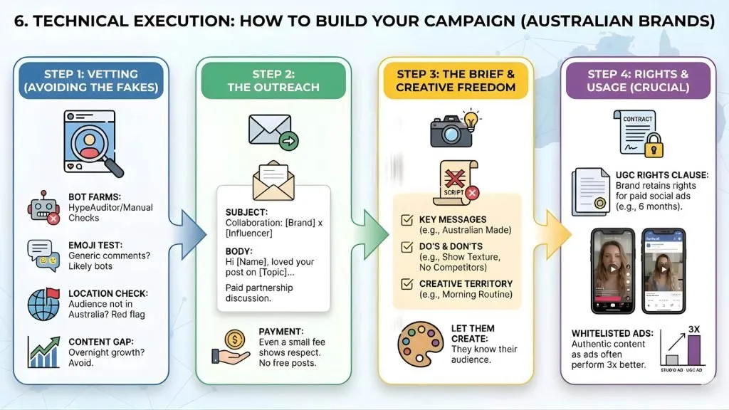 How to Build Your Campaign