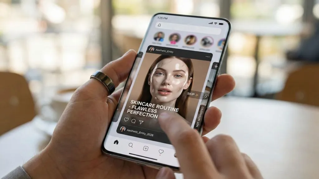 The Marketing Landscape of 2026: Drowning in "Slop"