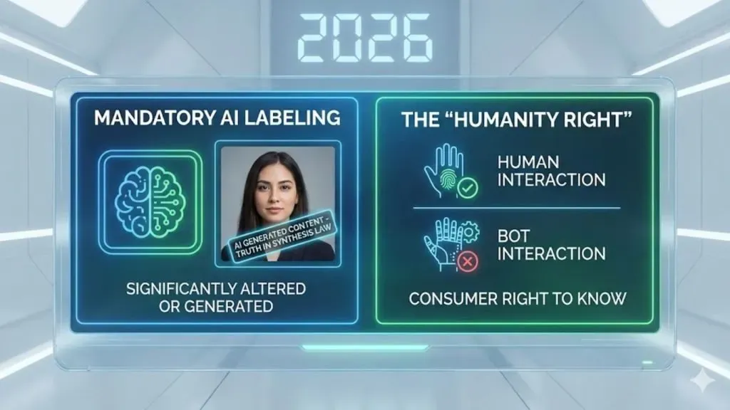 The Legal and Marketing Ethical Landscape of 2026