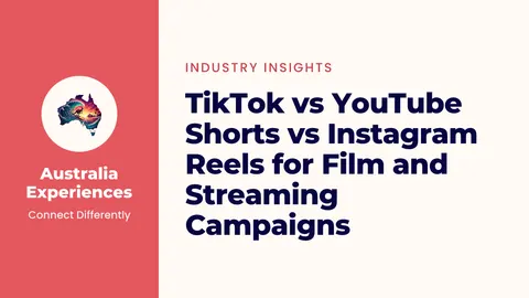 TikTok vs YouTube Shorts vs Instagram Reels for Film and Streaming Campaigns