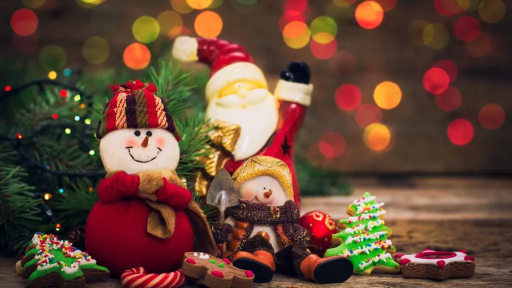The Best Christmas Instagram Captions (Top Picks)