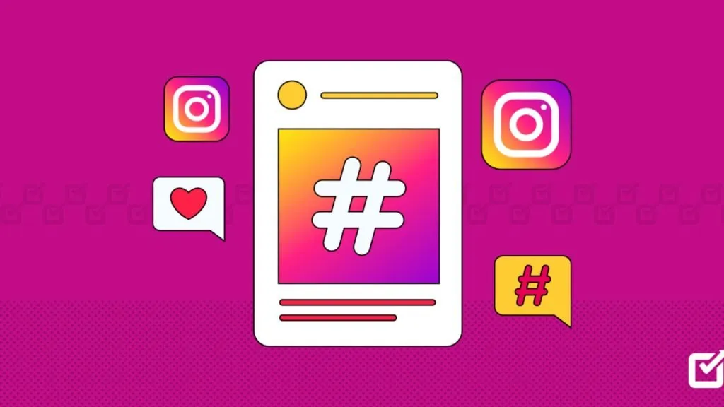 The "Hashtags Travel Ladder" Strategy: