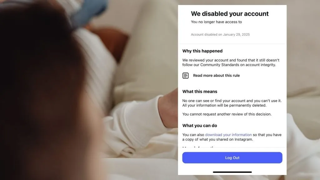 Why 'Hack Follower Instagram' Scams Will Destroy Your Account