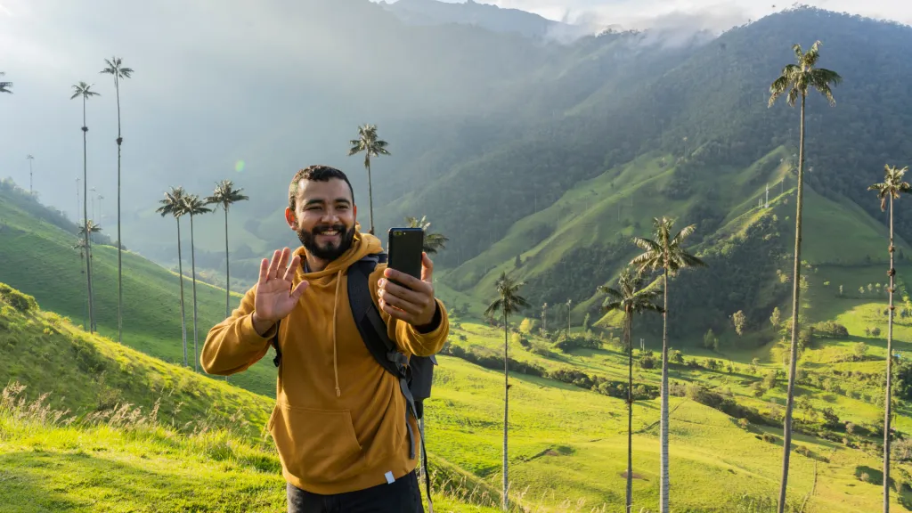 how to make money as a travel content creator