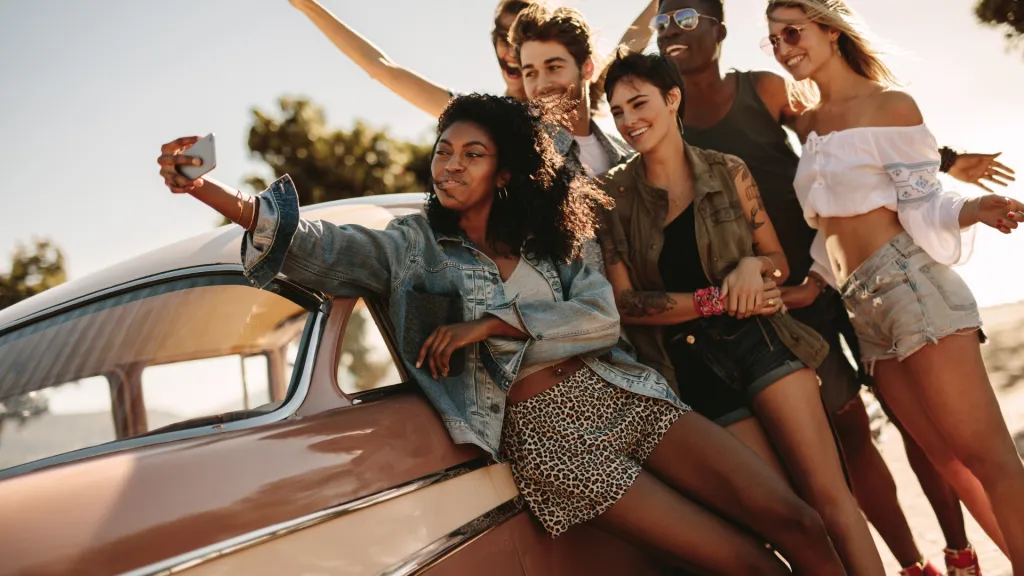how to make money as a travel content creator