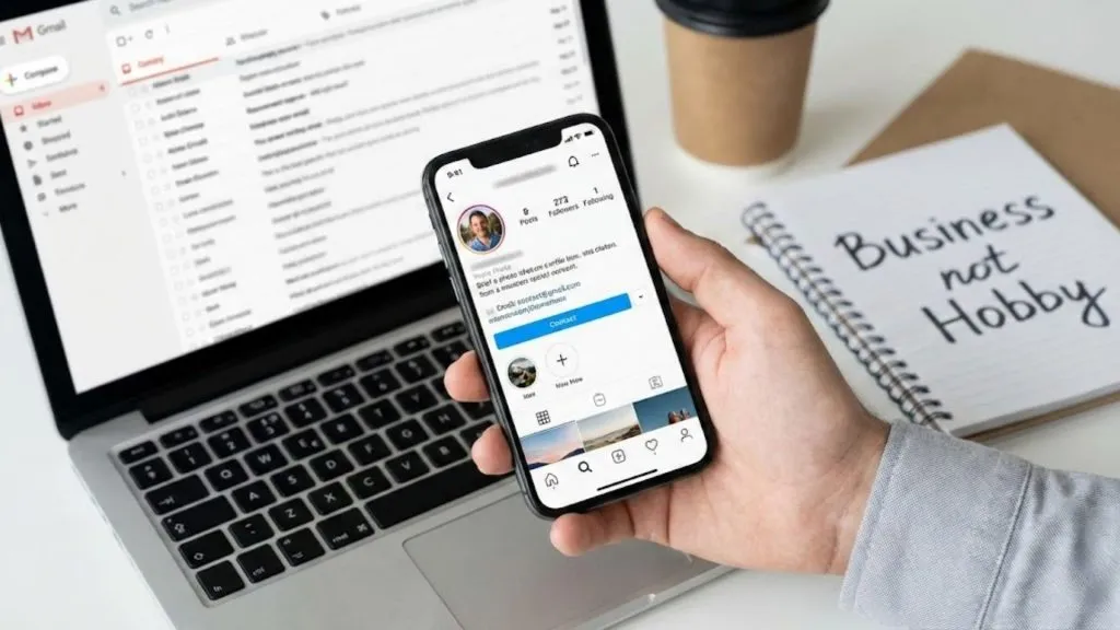Optimize Instagram Bio Australia Experiences