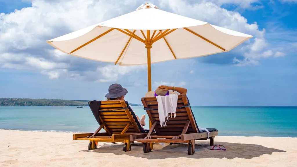 best beaches sydney