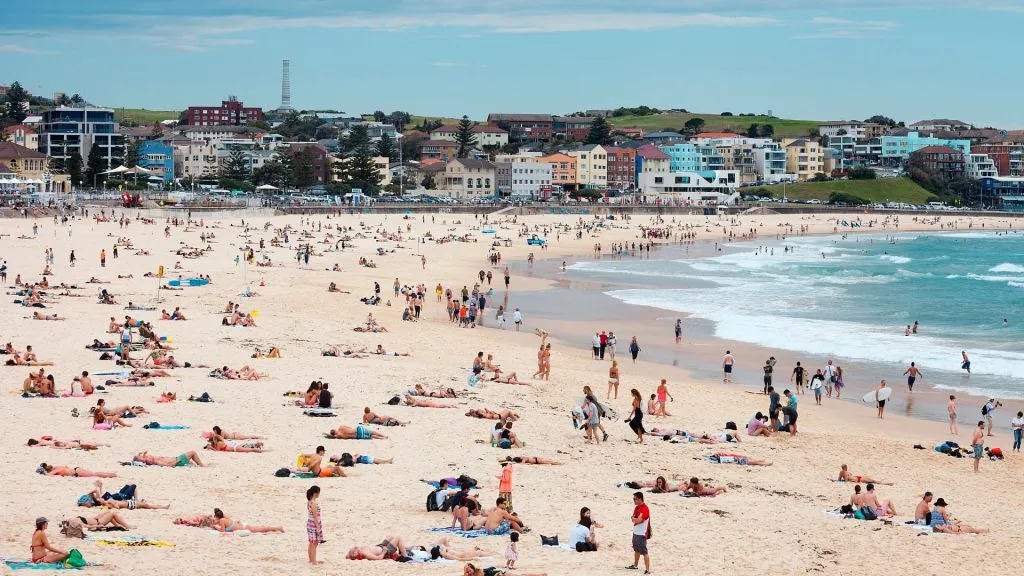 Best Beaches in Sydney