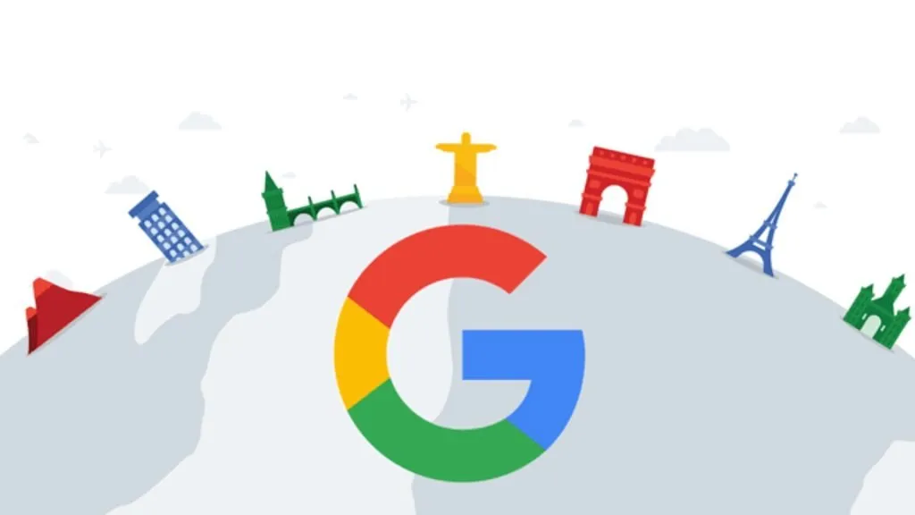 best trip planning apps Google Travel