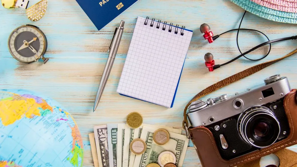 Itinerary Planning Apps