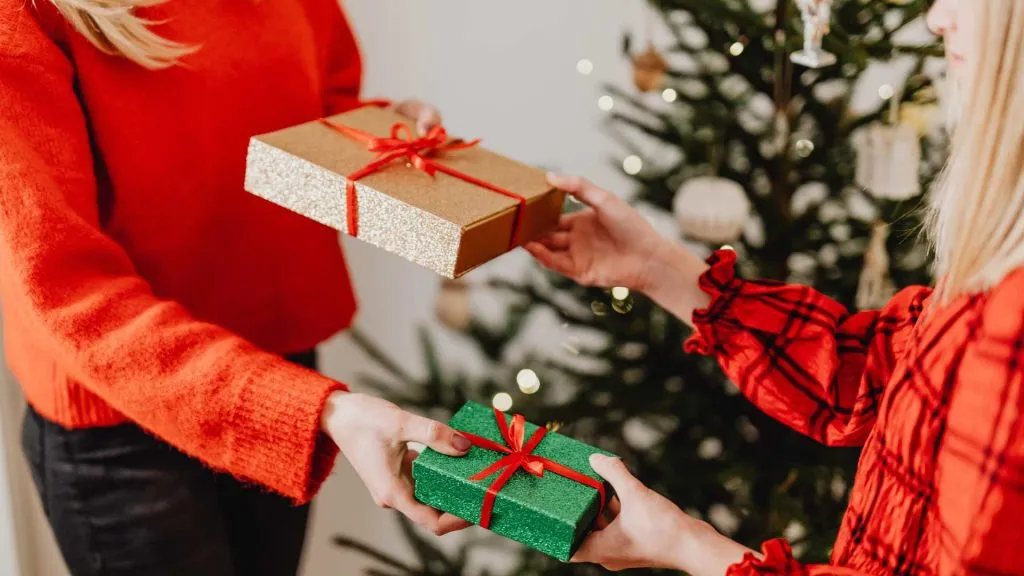 Best Experience Gifts in Australia on Christmas
