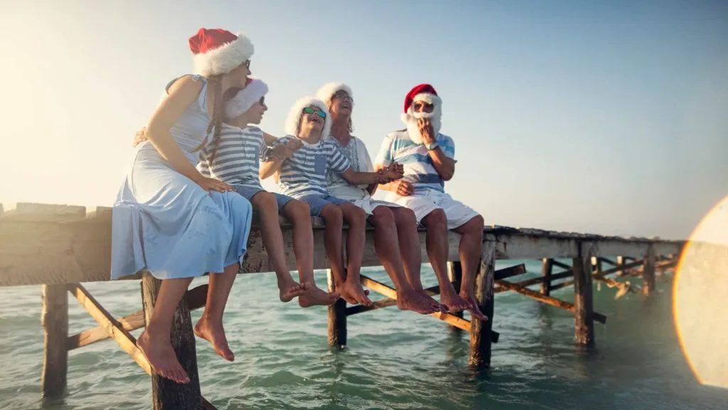 Best Experience Gifts in Australia on Christmas