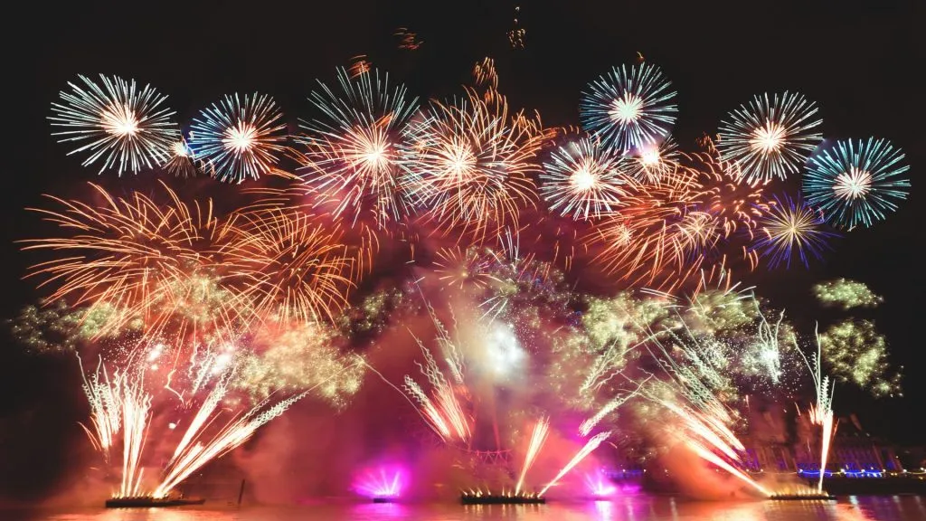 Essential Sydney NYE Survival Guide: Transport, Rules & Amenities