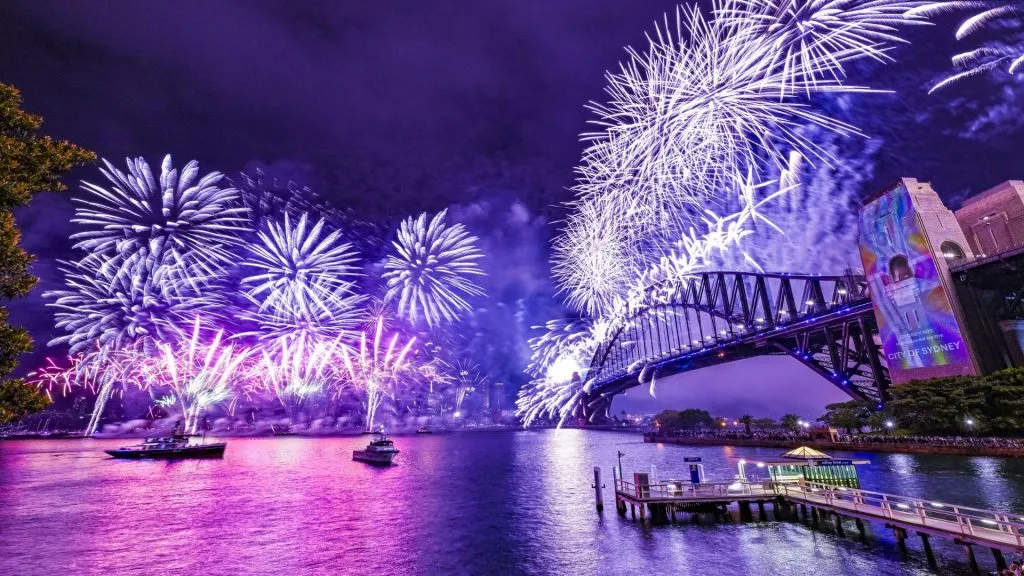 Best Free Vantage Points in North Sydney (Bridge Views)