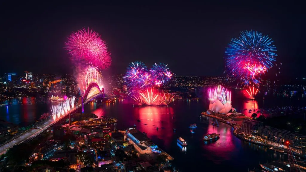 Best Free Spots in the Inner West & Western Harbour