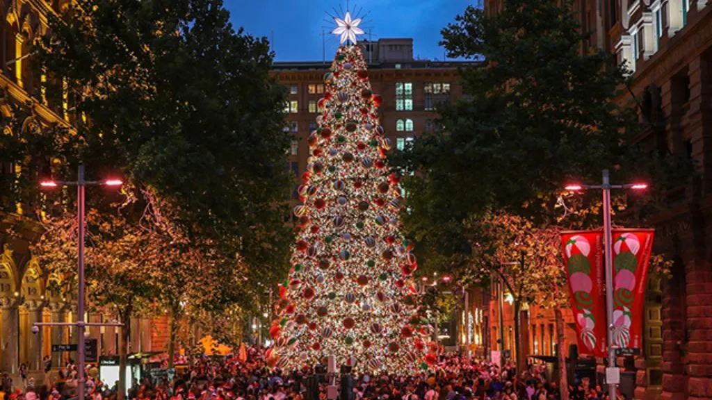 best places to take christmas photos near me