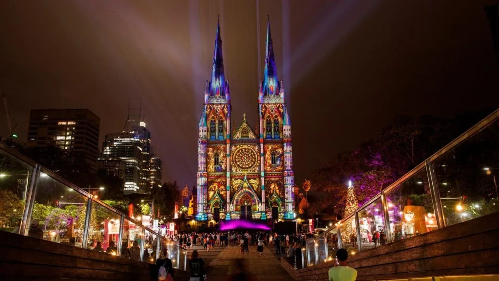 best places to take christmas photos near me
