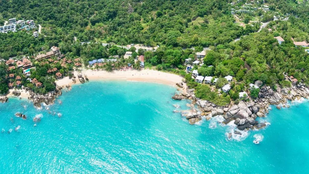Hidden Gem Sunshine Coast Beaches