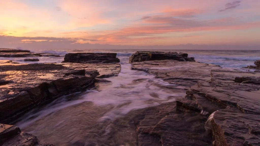 Best Sunshine Coast Beaches for Sunset