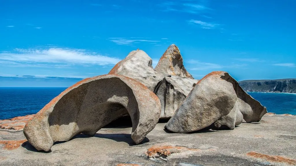 Best Places to Visit in Kangaroo Island