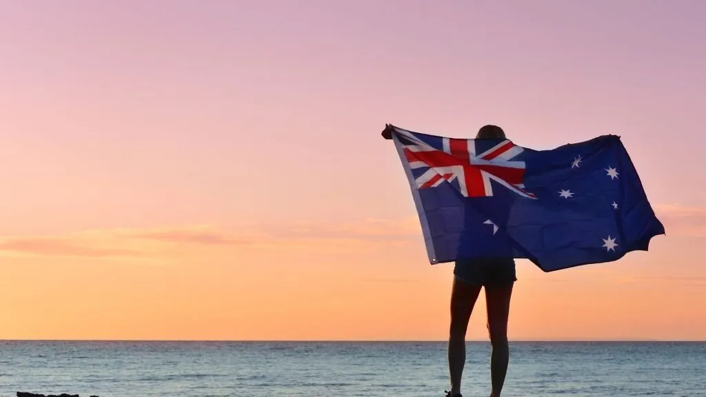 best time to visit australia
