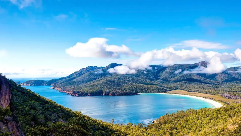 best time to visit tasmania

