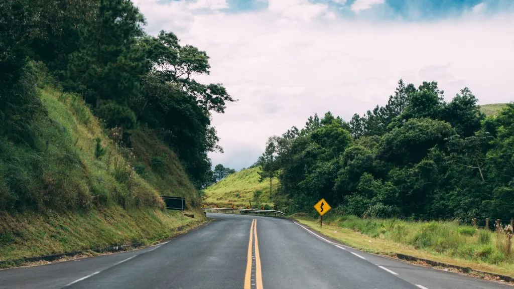 Tips for Driving in Australia