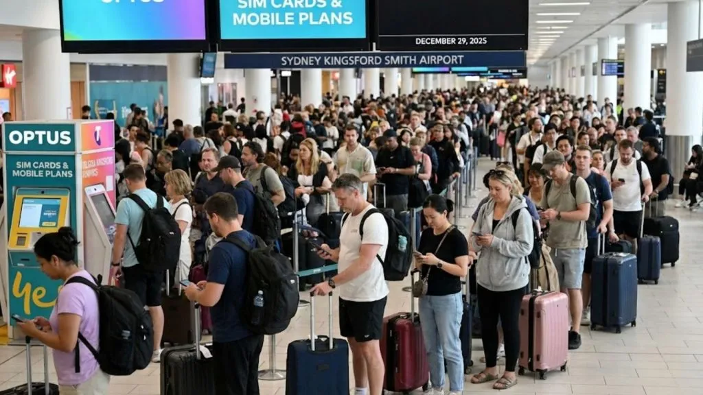 How to Travel Smarter in Australia with eSIMs