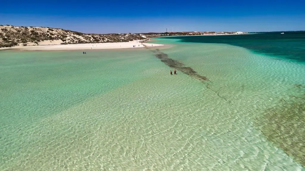 Less Crowded Travel Destinations Australia