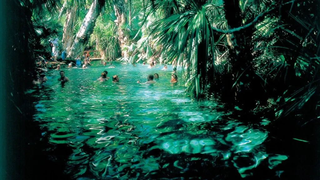 Katherine: Australia Experiences
