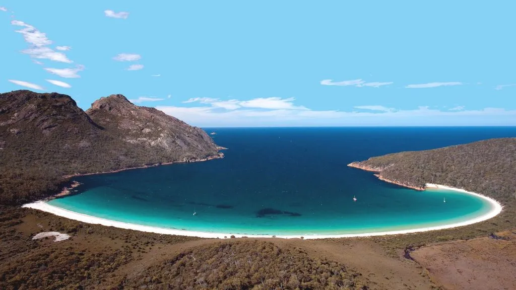  places to visit in tasmania with family 