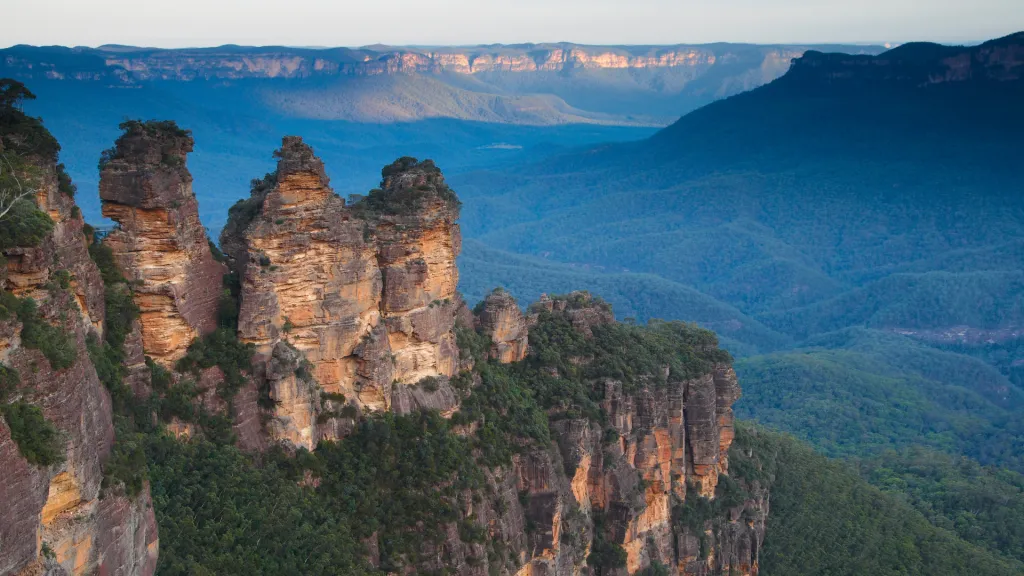 Romantic Weekend Getaways NSW