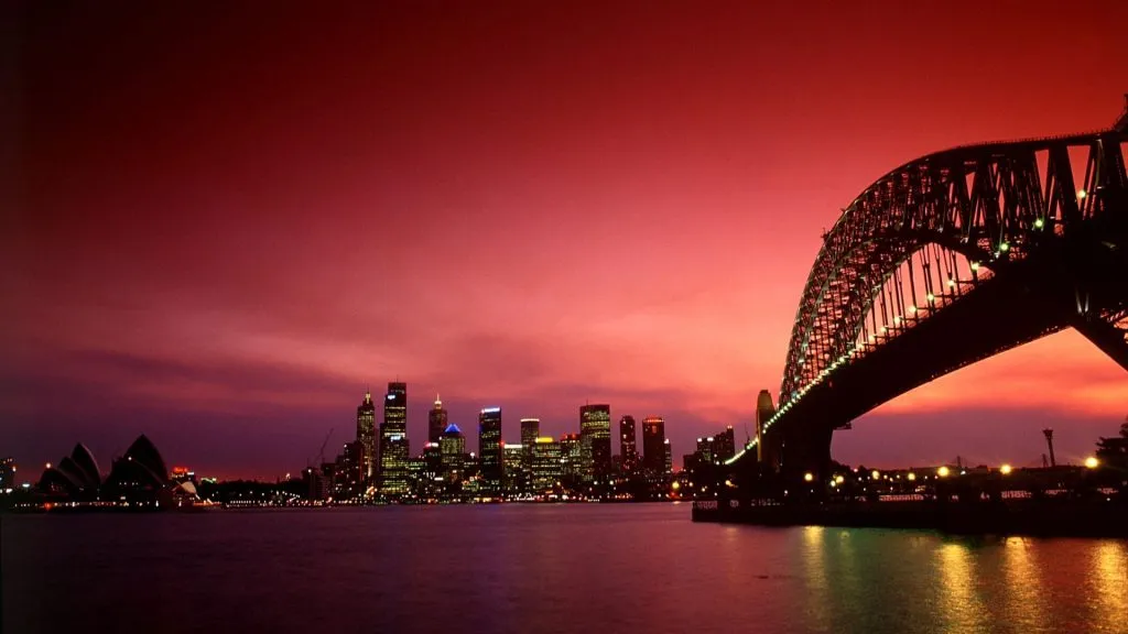 couples weekend getaways nsw