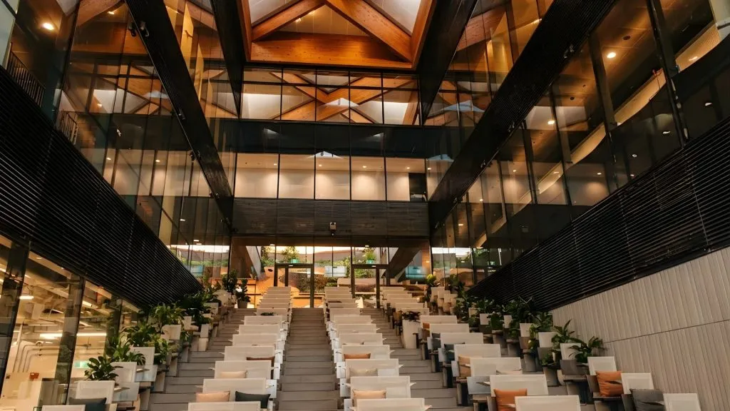 Inside the New Sydney Fish Market: What to Expect