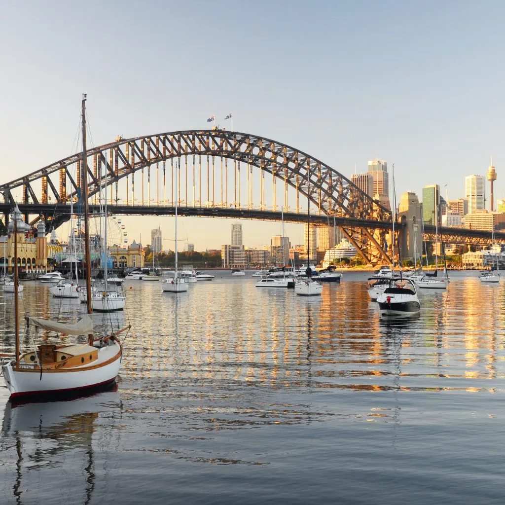 things on in sydney this weekend